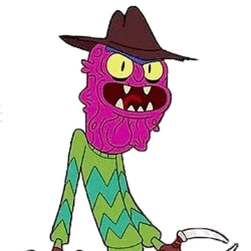 Scary Terry Rick And Morty Wiki Fandom You can use your mobile device without any trouble. scary terry rick and morty wiki fandom