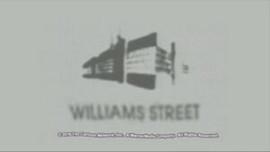 Williams Street
