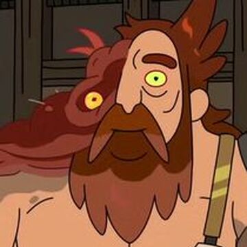 Hephaestus Rick And Morty Wiki Fandom The hephaestus scout tank is an omnivehicle produced exclusively by clan hell's horses. hephaestus rick and morty wiki fandom