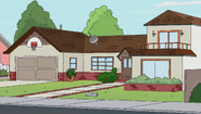 S1e9 smith residence