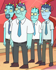 S2e3 men that look like ricks father