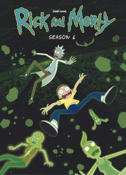Rick and morty s4e8 putlocker shop