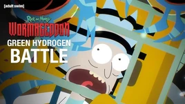 WormageddonGreenHydrogenBattle
