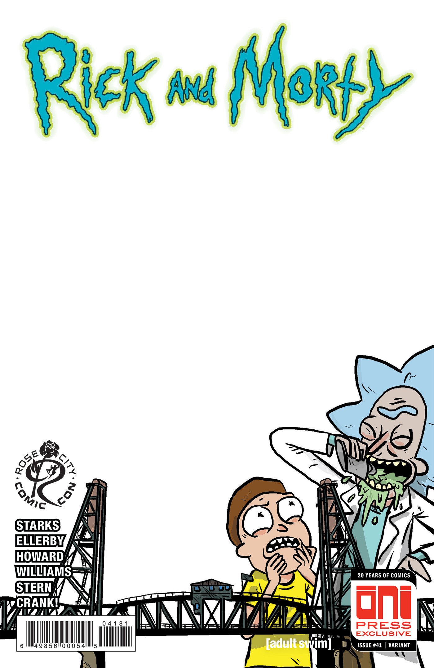 The Rick and Morty Comic is free through most Library apps! My county uses  Hoopla! Just plug in your library card and read away! : r/rickandmorty