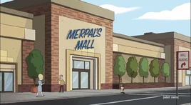 MerpalsMall