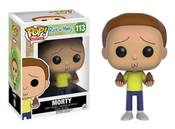 POP! Vinyl | Rick and Morty Wiki | Fandom
