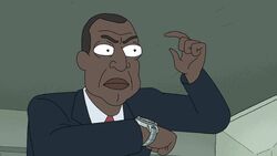 Isn't the Unity in S7E3 not the same Unity Rick knew because of the dimension change in Solaricks?? : r/rickandmorty