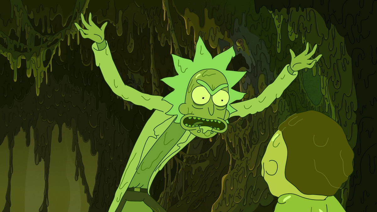 How to watch 'Rick and Morty' Season 7 for free online - Beem