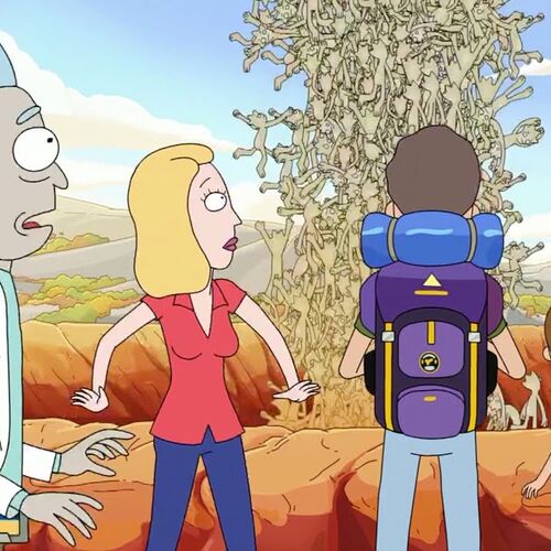 Watch rick and morty childrick of mort clearance