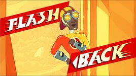 Flash Back