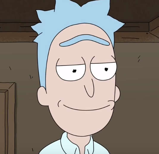 Mr. Meeseeks, Rick and Morty Wiki