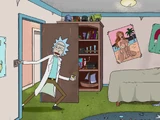 Morty's Room