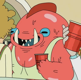 SmurpianRicksyBusiness