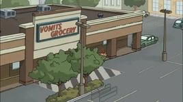VomitsGrocery