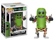 333 Pickle Rick