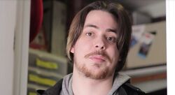 Arin Hanson