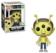2018-Funko-Emerald-City-Comic-Con-Exclusives-Funko-Pop-Rick-and-Morty-338-Alien-Morty.jpg (33 KB) 338 Alien Morty - Emerald City Comic Con 2018