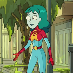 Rick and morty female hotsell characters