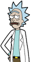 Rick Sprite