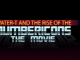 Rise of the Numbericons: The Movie