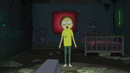 S3e7 crying morty