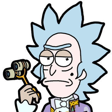 Dude Where S My Rick Rick And Morty Wiki Fandom Download the rick sanchez png on freepngimg for free. dude where s my rick rick and morty
