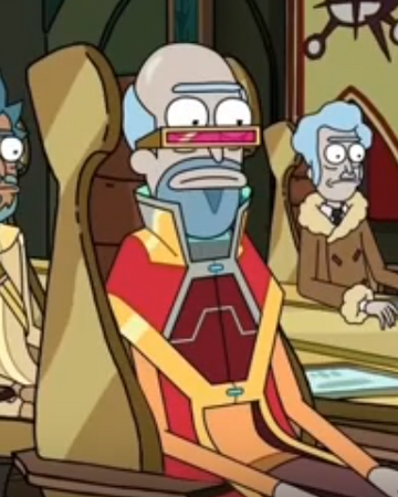 Shadow Council Of Ricks Rick And Morty Wiki Fandom Do you like this video? shadow council of ricks rick and