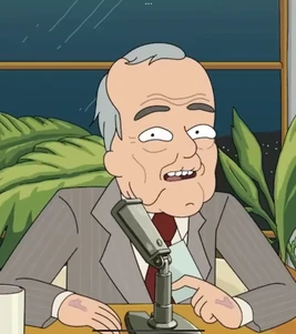 Johnny Carson