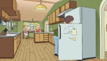 S1e5 kitchen