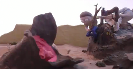 Tremors