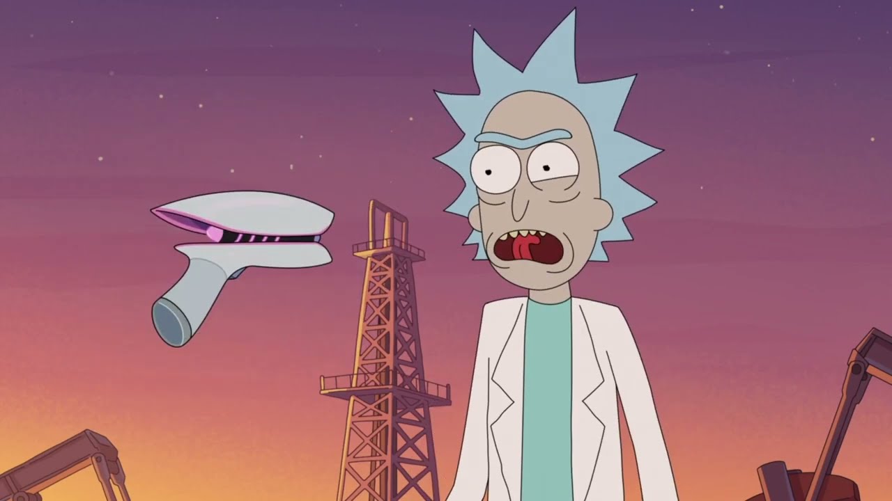 Microverse Battery, Rick and Morty Wiki