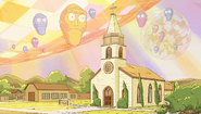 S2e5 golden church