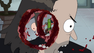 S3e3 brutal rick