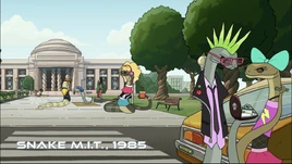 SnakeMIT