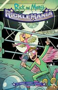 Cover C (Jarrett Williams)