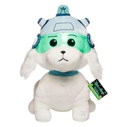 Snuffles-12inch.jpg (25 KB) Snowball 12"