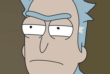 Three drawings I made a few months ago wondering: what if Rick And Morty had time skip (or if over the seasons time really passed) : r/rickandmorty