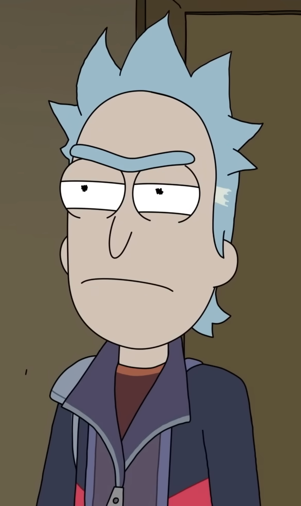 Rick Prime, Rick and Morty Wiki