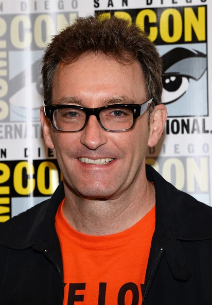 Tom Kenny | Rick and Morty Wiki | Fandom