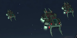 Gromflomite ships.png