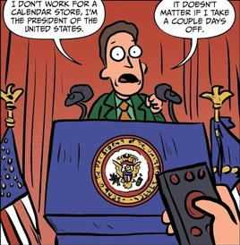 RMComic28 president jerry