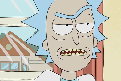sex doll fat supplier r/RickandMorty Community Rewatch: S01E07: Raising Gazorpazorp :  r/rickandmorty