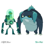 Shipzuvian design.jpg (52 KB) Design art from Wedding Squanchers