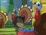 Rick & Morty's Thanksploitation Spectacular