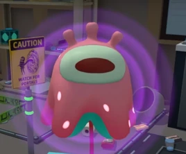 ButtmouthChild
