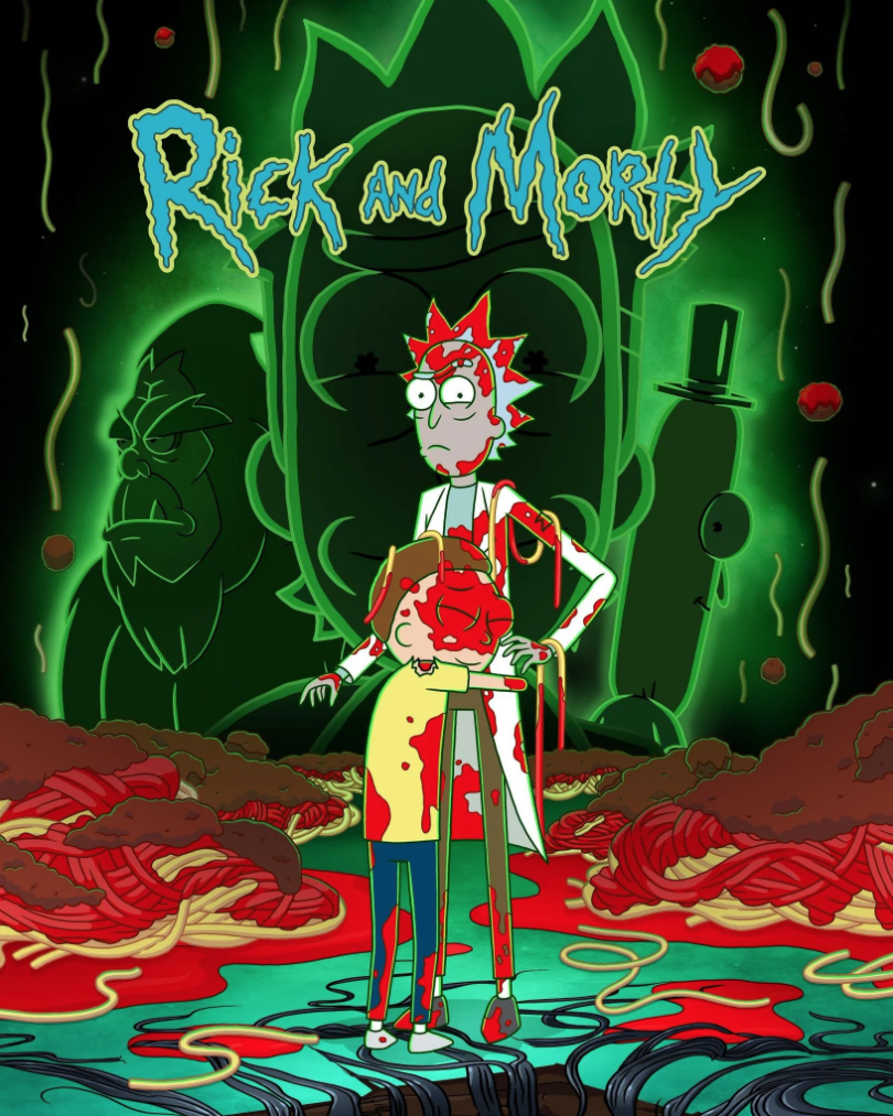 Season 7 Rick And Morty Wiki Fandom 5270