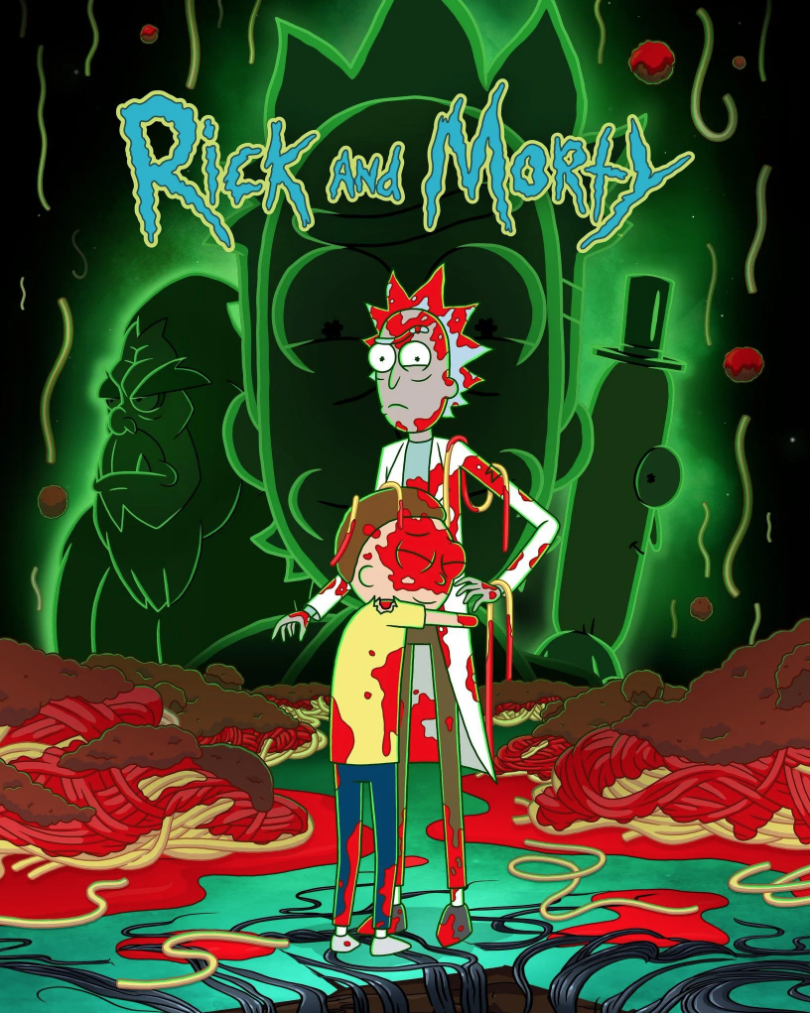 Rick and Morty' Season 6: When Does the Next Episode Come Out? - CNET