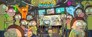 Pocket mortys banner1