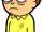 Adult Morty