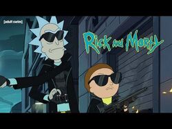 Rick and Morty' season 7, episode 6: Watch free live stream (11/19/23) 